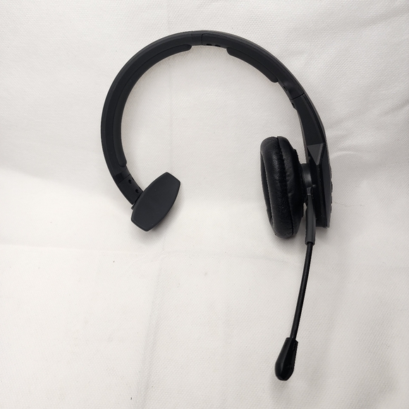 BlueParrott B450-XT Noise Cancelling Bluetooth Headset Model: OTE922 **PREOWNED* - Picture 6 of 12